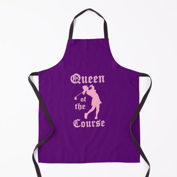 Item preview, Queen of the Course Pink designed and sold by KJKlassiks.