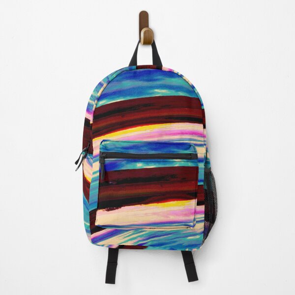 Item preview, Prismatic Wisconsin Sunset - Kaleidoscope designed and sold by IgniteWithin.