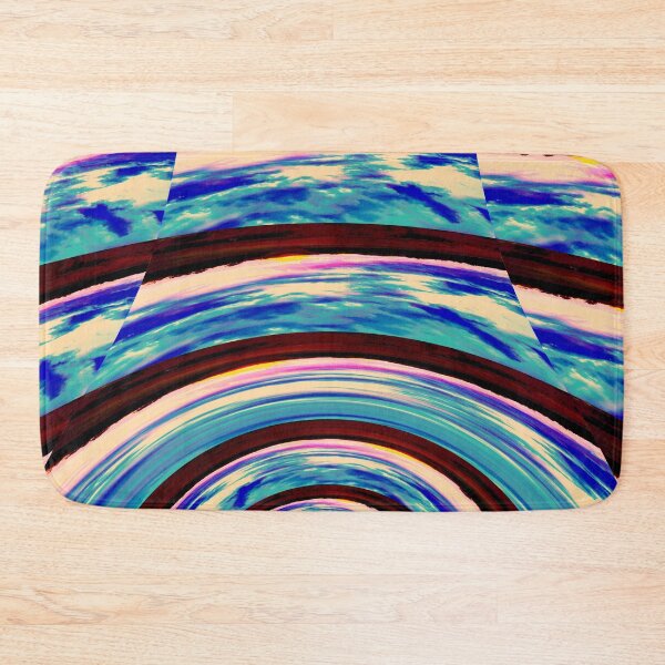 Item preview, Prismatic Wisconsin Sunset - Kaleidoscope designed and sold by IgniteWithin.