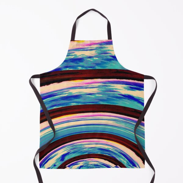 Item preview, Prismatic Wisconsin Sunset - Kaleidoscope designed and sold by IgniteWithin.