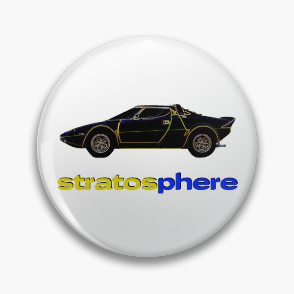 Item preview, Stratosphere... designed and sold by amigaboy.