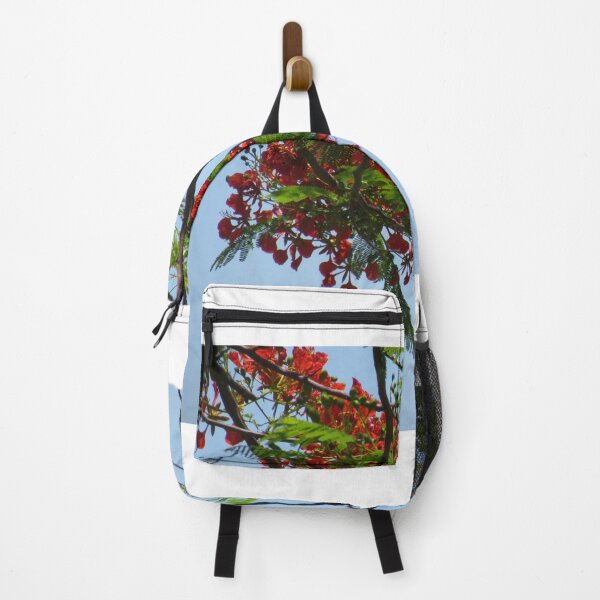 Item preview, Royal Poinciana Flowers designed and sold by abacoian.