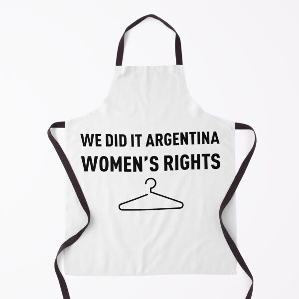 Aperçu de l'œuvre Droits des femmes - Argentine Aborto Legal 2020 créée et vendue par FilipeFerreira.