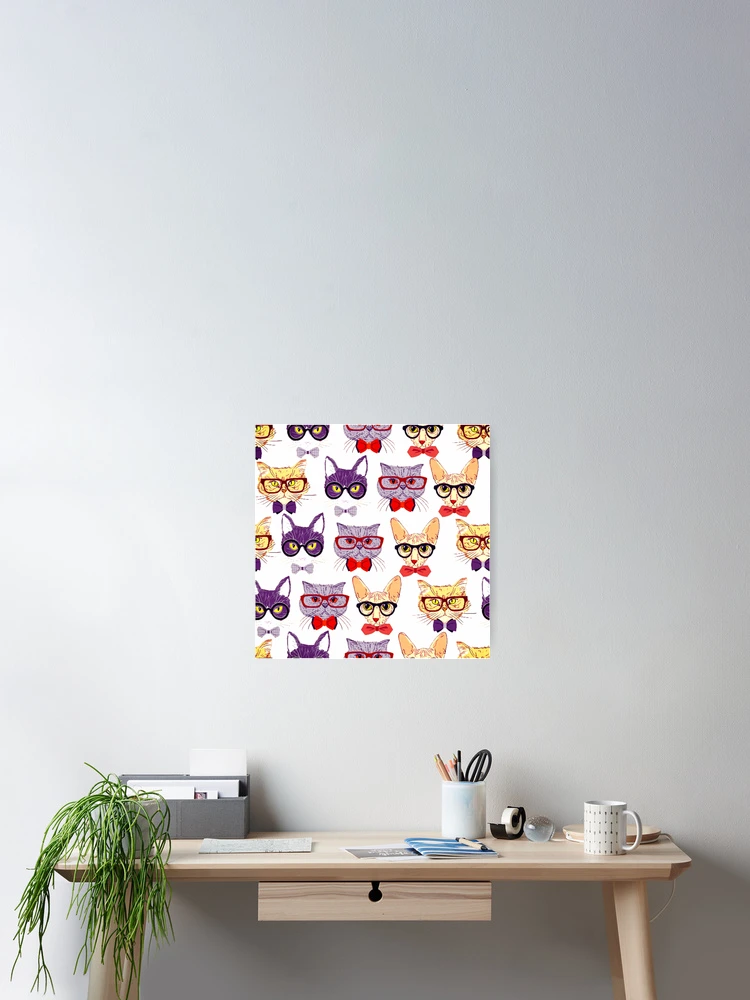 Thumbnail 2 von 3, Poster, IconPatterns101 designt und verkauft von IconPatterns.