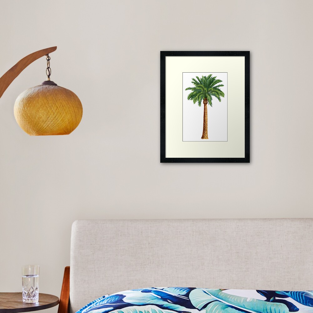 Item preview, Framed Art Print designed and sold by missgrumpypants.