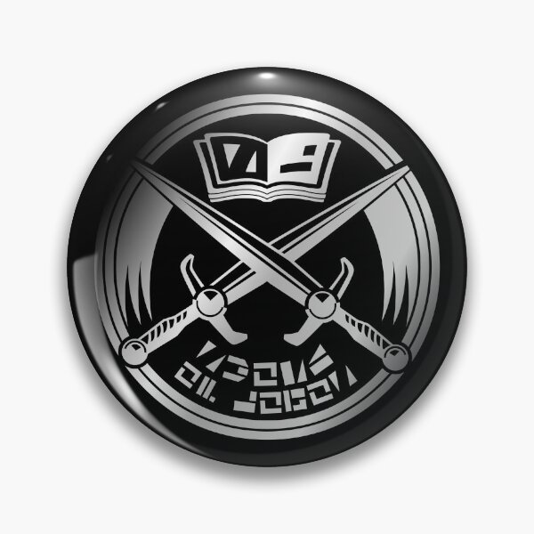 Item preview, Kamen Rider Saber: Sword of Logos Emblem designed and sold by Malunistorm.