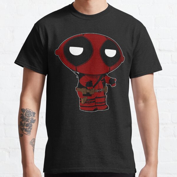 WHAT THE DEUCE Classic T-Shirt