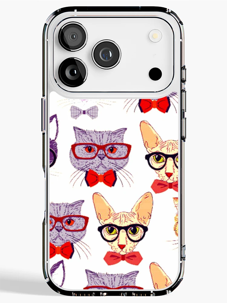 Thumbnail 1 of 5, iPhone Case, IconPatterns101 designed and sold by IconPatterns.