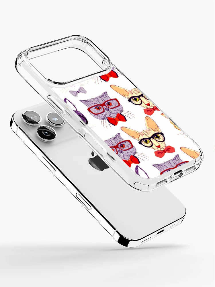 Thumbnail 2 of 5, iPhone Case, IconPatterns101 designed and sold by IconPatterns.