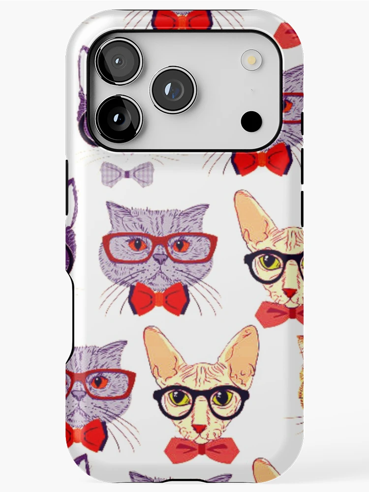 Thumbnail 1 of 4, iPhone Case, IconPatterns101 designed and sold by IconPatterns.