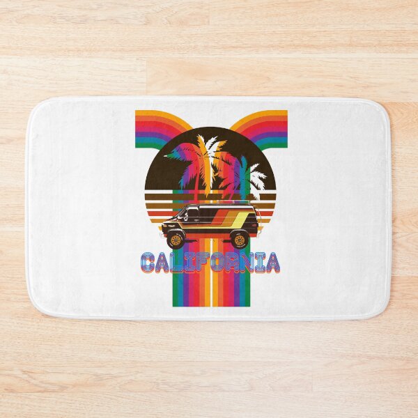 Item preview, CALIFORNIA SUNSHINE 1975 designed and sold by Michael Eddington.
