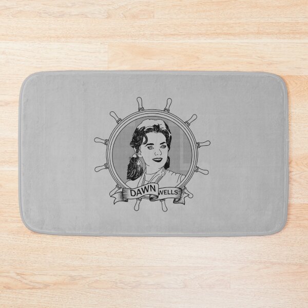 Item preview, Dawn Wells Mary Ann RIP designed and sold by Awabrh.