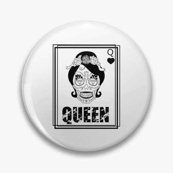 Item preview, QUEEN Snow designed and sold by MKSGraphix.