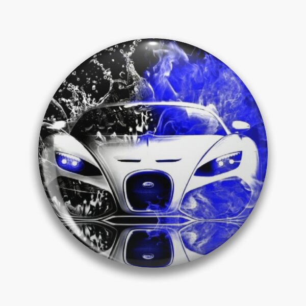 Item preview, Car Flame  designed and sold by FanAuto.