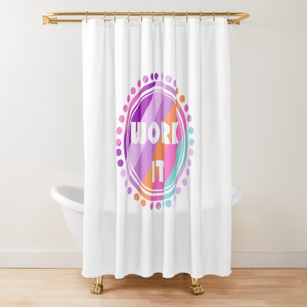 Item preview, Work it! designed and sold by Coolzstuff.