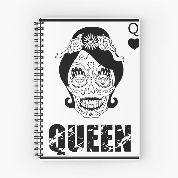 Item preview, QUEEN Snow designed and sold by MKSGraphix.