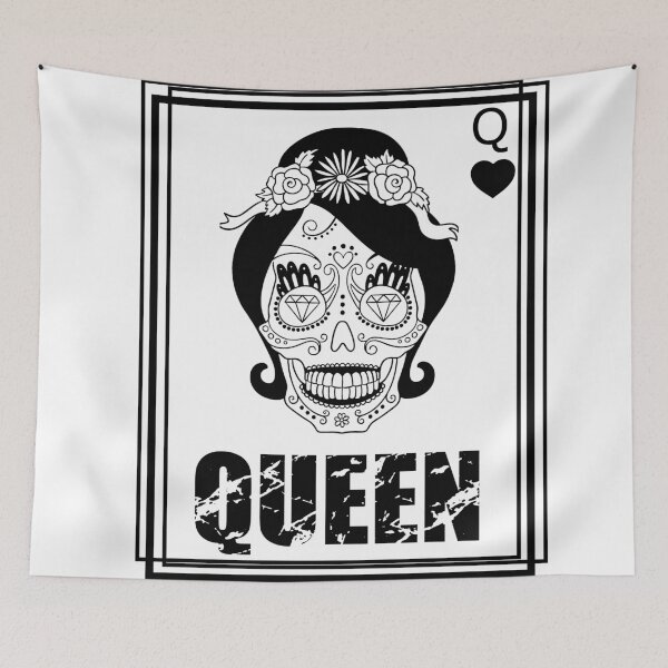 Item preview, QUEEN Snow designed and sold by MKSGraphix.