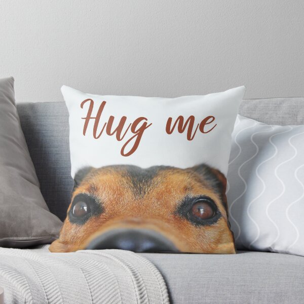 Item preview, Hug Me Dog designed and sold by Koala Closet.