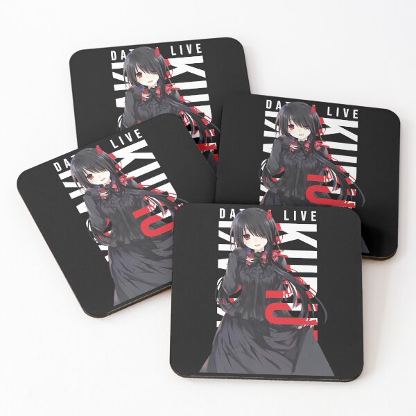 Item preview, Date a Live Kurumi  designed and sold by JorelysAberle99.