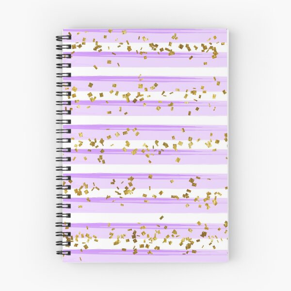 Item preview, Sweet Stripes Glitter Pattern designed and sold by Marshelto.