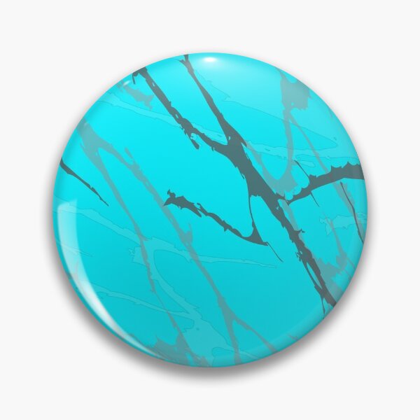 Item preview, Blue and Gray Marble Pattern  designed and sold by Nicolette Olivier.