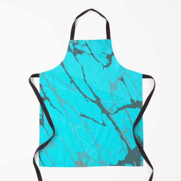 Item preview, Blue and Gray Marble Pattern designed and sold by Nicolette Olivier.