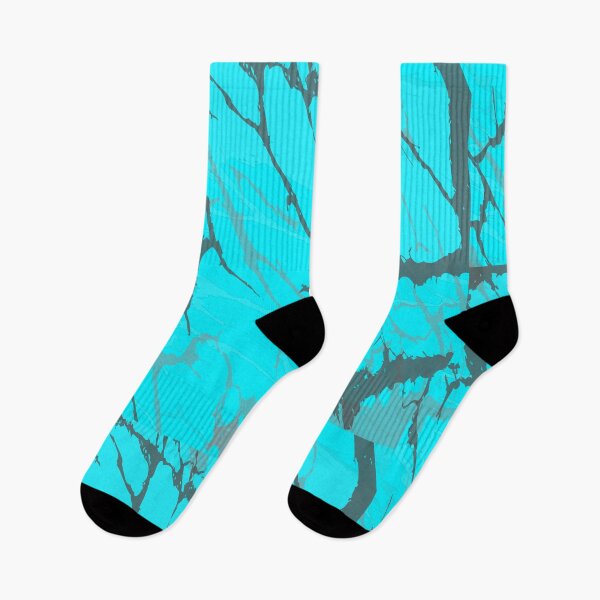 Item preview, Blue and Gray Marble Pattern  designed and sold by Nicolette Olivier.
