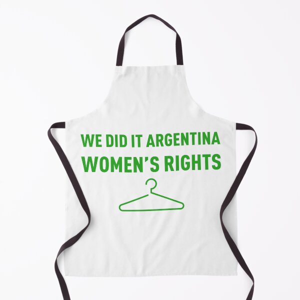 Artikelvorschau, Frauenrechte - Argentinien Aborto Legal 2020 (Grün) entworfen und verkauft von FilipeFerreira.
