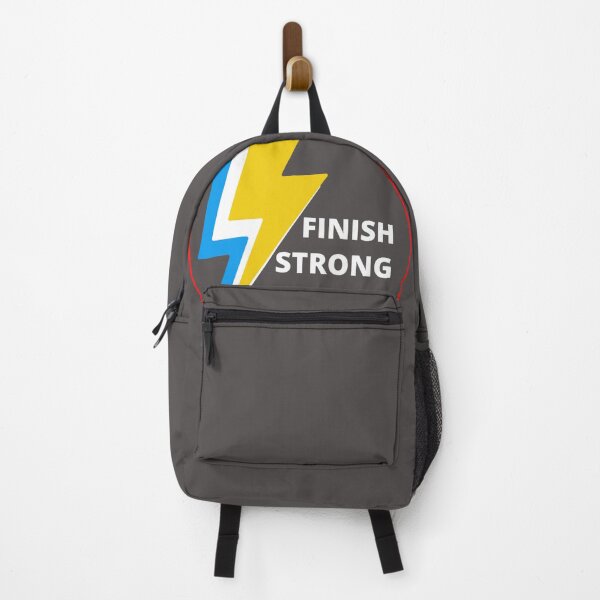 Item preview, Finish Strong.Run That Race 2021 designed and sold by Damitparasayo.