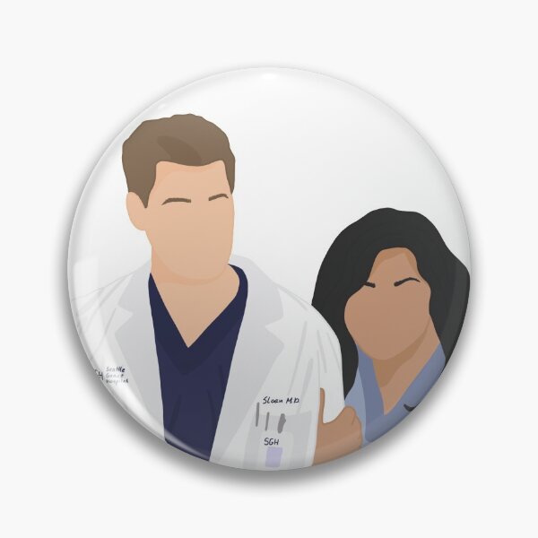 Item preview, sloan and callie designed and sold by harrynnetflix.