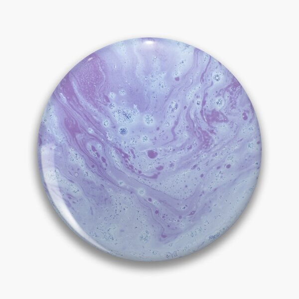 Item preview, Hydro Dipped Faint Lavender Dream designed and sold by ArtRoomOregon.