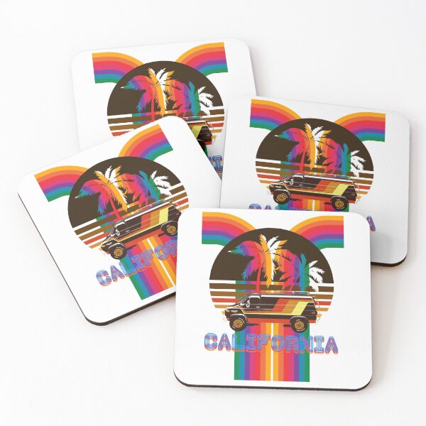Item preview, CALIFORNIA SUNSHINE 1975 designed and sold by Michael Eddington.