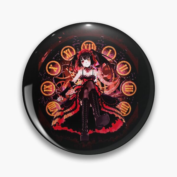 Item preview, It's KURUMI | Date A Live designed and sold by JorelysAberle99.