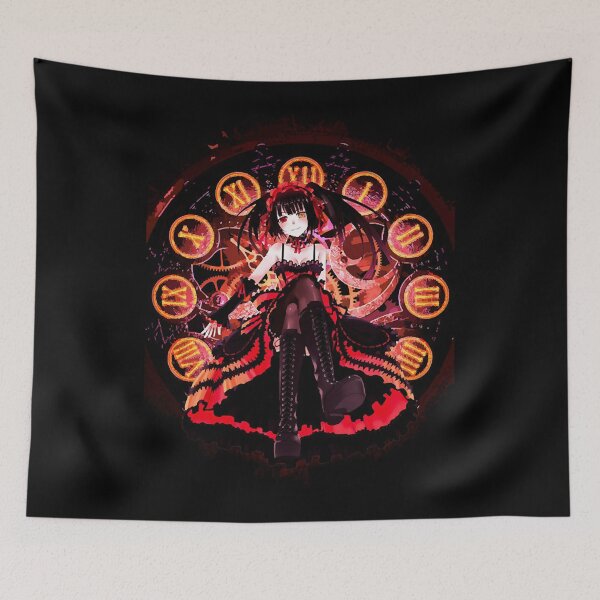Item preview, It's KURUMI | Date A Live designed and sold by JorelysAberle99.