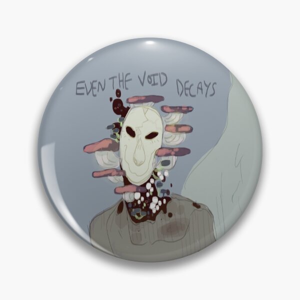Item preview, Decaying Angel designed and sold by FrostedKale.