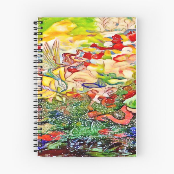 Item preview, A Midsummer Nights Dream designed and sold by Genevieve Esson.