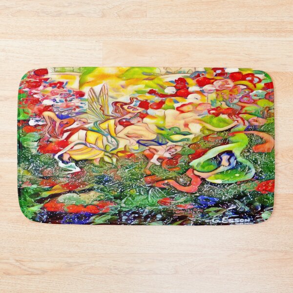 Item preview, A Midsummer Nights Dream designed and sold by Genevieve Esson.