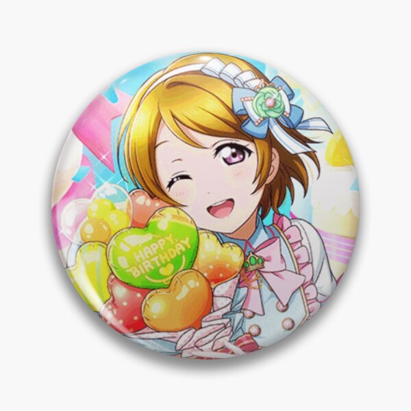 Item preview, hanayo koizumi ~birthday surprise~ designed and sold by celestialuden1.