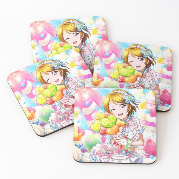 Item preview, hanayo koizumi ~birthday surprise~ designed and sold by celestialuden1.