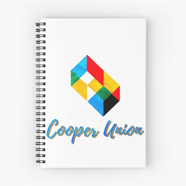 Item preview, The Cooper Union (4) designed and sold by ConceptualClub.