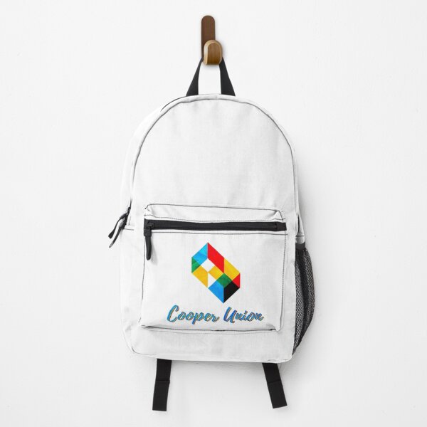 Item preview, The Cooper Union (4) designed and sold by ConceptualClub.