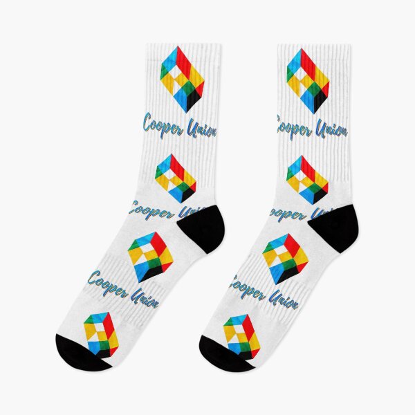 Item preview, The Cooper Union (4) designed and sold by ConceptualClub.