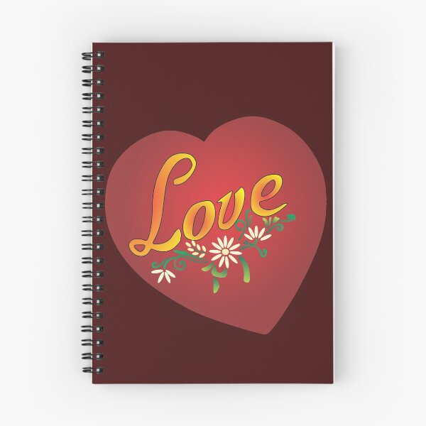 Item preview, love hart art design. designed and sold by Raviyaa.