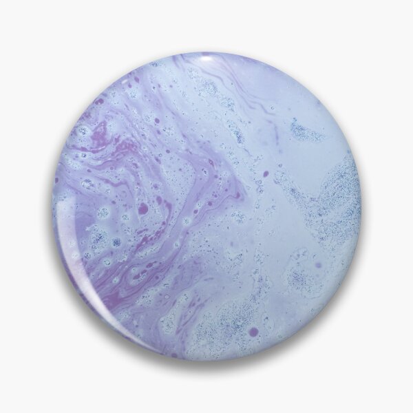 Item preview, Hydro Dipped Glitter Lavender Dream designed and sold by ArtRoomOregon.