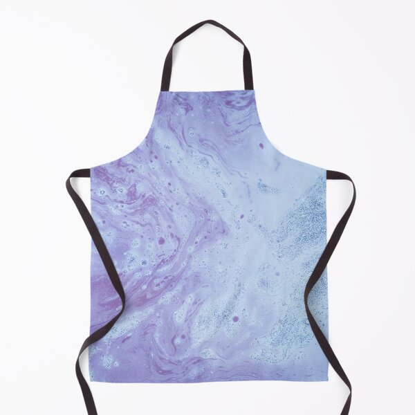 Item preview, Hydro Dipped Glitter Lavender Dream designed and sold by ArtRoomOregon.