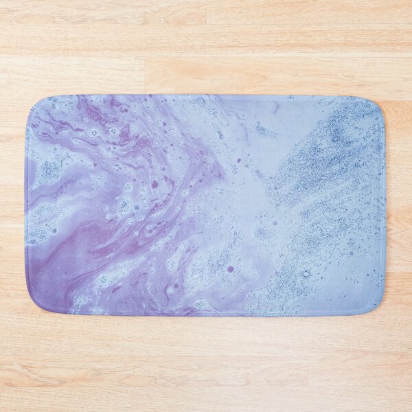 Item preview, Hydro Dipped Glitter Lavender Dream designed and sold by ArtRoomOregon.