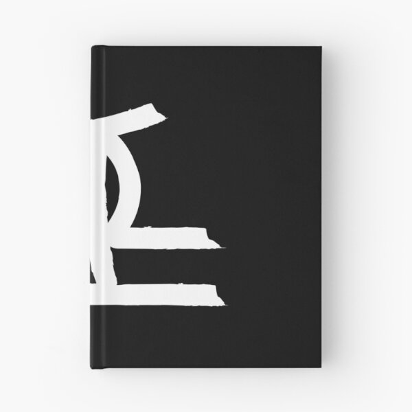 Item preview, Libra and Gemini Combined Zodiac Signs Double Horoscope Symbols in White designed and sold by Zodiafy-Designs.