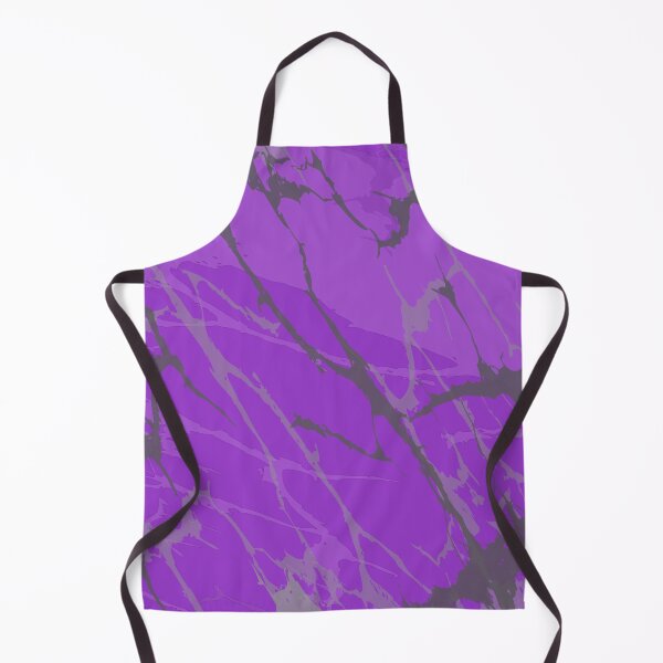 Item preview, Purple and Gray Marble Pattern designed and sold by Nicolette Olivier.