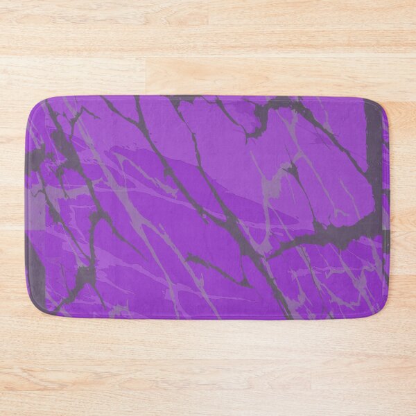 Item preview, Purple and Gray Marble Pattern  designed and sold by Nicolette Olivier.