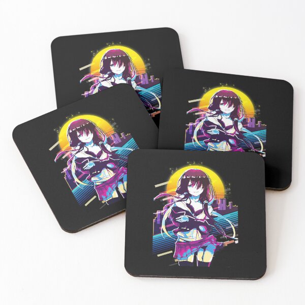 Item preview, Date A Live Kurumi Tokisaki  designed and sold by JorelysAberle99.